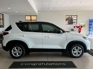 Kia Sonet 1.5 LX CVT - Image 6