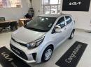 Thumbnail Kia Picanto 1.0 Street