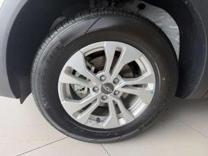Chery Tiggo 4 Cross 1.5 LIT CVT - Image 10