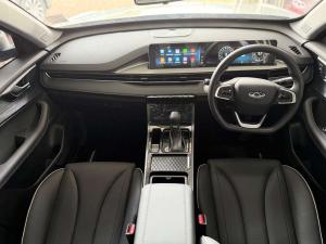 Chery Tiggo 4 Cross 1.5 LIT CVT - Image 11
