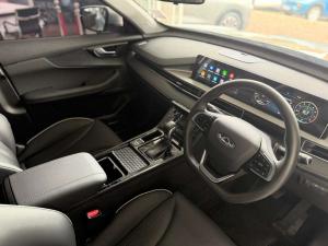 Chery Tiggo 4 Cross 1.5 LIT CVT - Image 12