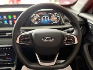 Chery Tiggo 4 Cross 1.5 LIT CVT - Image 13