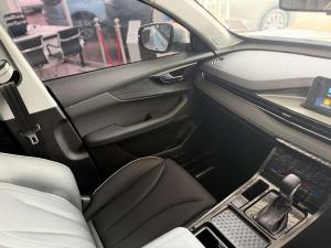 Chery Tiggo 4 Cross 1.5 LIT CVT - Image 15