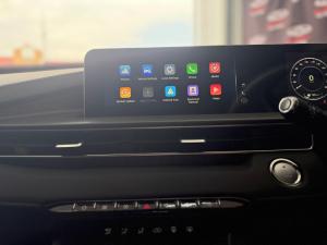 Chery Tiggo 4 Cross 1.5 LIT CVT - Image 16