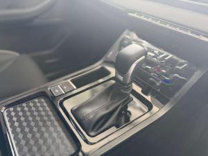 Chery Tiggo 4 Cross 1.5 LIT CVT - Image 17