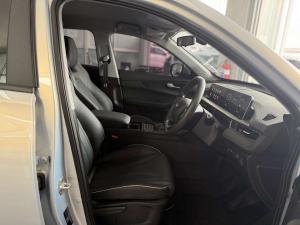 Chery Tiggo 4 Cross 1.5 LIT CVT - Image 18