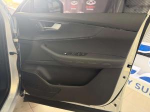 Chery Tiggo 4 Cross 1.5 LIT CVT - Image 19