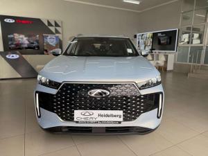 Chery Tiggo 4 Cross 1.5 LIT CVT - Image 2
