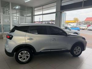 Chery Tiggo 4 Cross 1.5 LIT CVT - Image 5