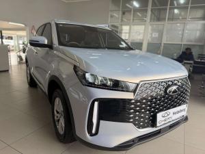 Chery Tiggo 4 Cross 1.5 LIT CVT - Image 6