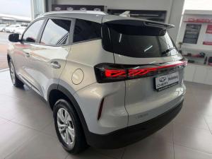 Chery Tiggo 4 Cross 1.5 LIT CVT - Image 7
