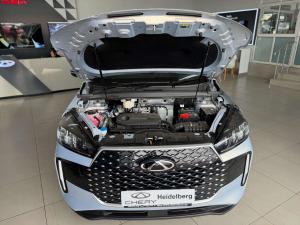 Chery Tiggo 4 Cross 1.5 LIT CVT - Image 8