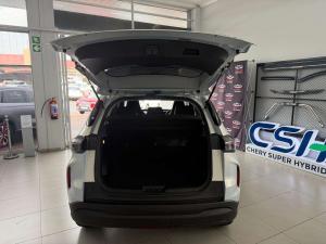 Chery Tiggo 4 Cross 1.5 LIT CVT - Image 9