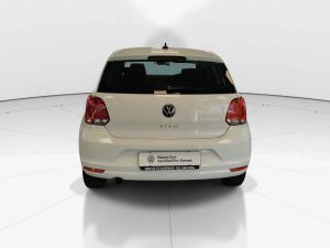 Volkswagen Polo Vivo hatch 1.4 Life - Image 5
