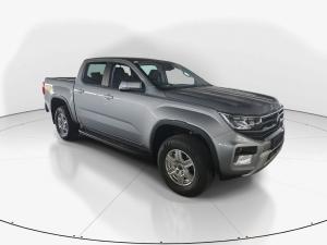 Volkswagen Amarok 2.0TDI double cab Life - Image 1