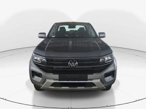 Volkswagen Amarok 2.0TDI double cab Life - Image 2