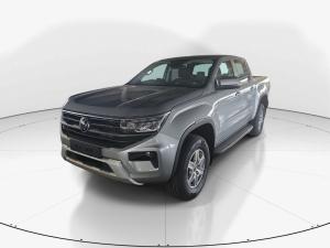 Volkswagen Amarok 2.0TDI double cab Life - Image 3
