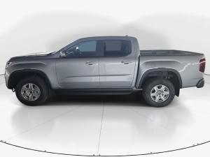 Volkswagen Amarok 2.0TDI double cab Life - Image 4
