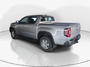 Volkswagen Amarok 2.0TDI double cab Life - Image 5