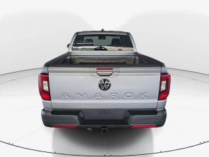 Volkswagen Amarok 2.0TDI double cab Life - Image 6