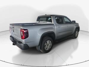 Volkswagen Amarok 2.0TDI double cab Life - Image 7