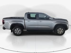 Volkswagen Amarok 2.0TDI double cab Life - Image 8