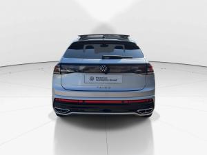 Volkswagen Taigo 1.0TSI R-Line - Image 6