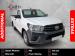 Toyota Hilux 2.4GD single cab S (aircon) - Thumbnail 1