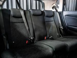 Honda WR-V 1.2 Comfort - Image 11
