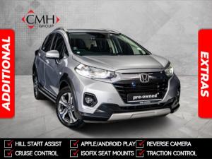 Honda WR-V 1.2 Comfort - Image 1
