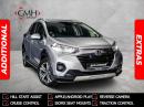 Thumbnail Honda WR-V 1.2 Comfort