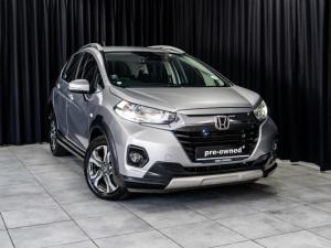 Honda WR-V 1.2 Comfort - Image 1
