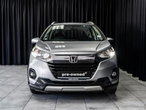Honda WR-V 1.2 Comfort - Image 2