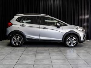 Honda WR-V 1.2 Comfort - Image 3