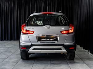 Honda WR-V 1.2 Comfort - Image 4