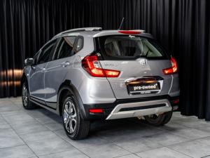 Honda WR-V 1.2 Comfort - Image 5