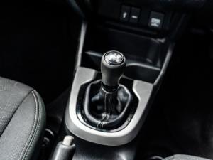Honda WR-V 1.2 Comfort - Image 9