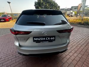 Mazda CX-60 2.5 Dynamic - Image 10