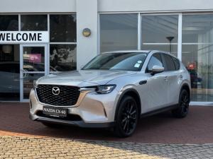 Mazda CX-60 2.5 Dynamic - Image 1