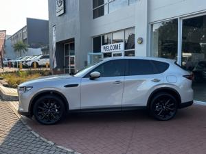 Mazda CX-60 2.5 Dynamic - Image 6