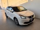 Thumbnail Suzuki Baleno 1.4 GLX
