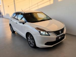 Suzuki Baleno 1.4 GLX - Image 1