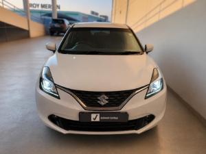 Suzuki Baleno 1.4 GLX - Image 2