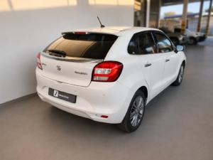 Suzuki Baleno 1.4 GLX - Image 4