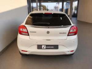 Suzuki Baleno 1.4 GLX - Image 5
