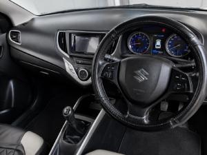 Suzuki Baleno 1.4 GLX - Image 7