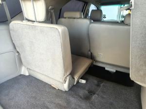 Toyota Fortuner 3.0D-4D Ltd edition - Image 12