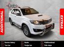 Thumbnail Toyota Fortuner 3.0D-4D Ltd edition