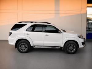 Toyota Fortuner 3.0D-4D Ltd edition - Image 3