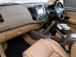 Toyota Fortuner 3.0D-4D Ltd edition - Image 9